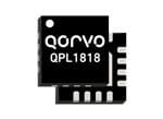 Qorvo QPL1818 75Ω CATV放大器